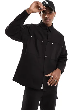 Sixth June Co-ord carpenter shirt in