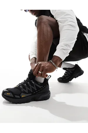 Salomon ACS+ CSWP unisex trainers in