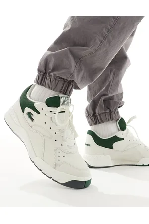 Lacoste Aceline 96 124 1 sma trainers in