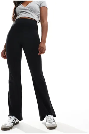 Tala Skinluxe high waisted flared leggings in