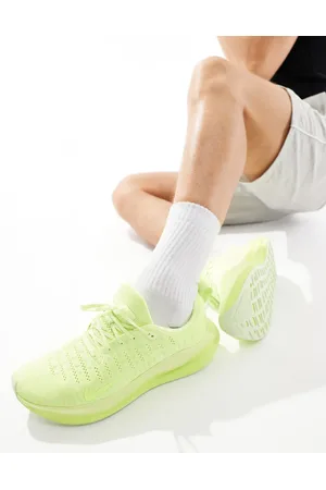 Nike ReactX Infinity Run 4 trainers in