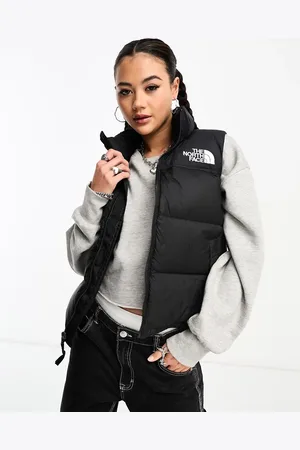 The North Face 1996 Retro Nuptse down puffer gilet in