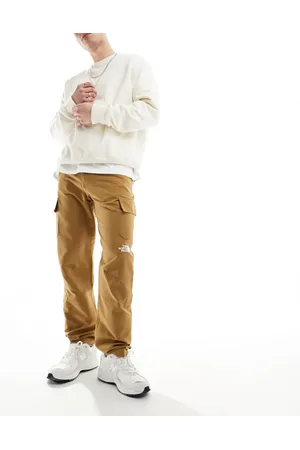 The North Face Horizon slim cargo trousers in