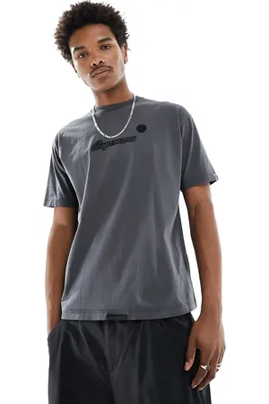 A Bathing Ape Aape By A Bathing Ape short sleeve boxy fit t-shirt in washed