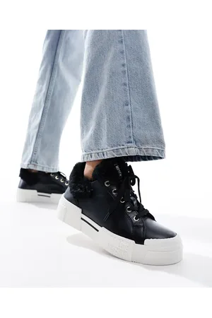 Moschino Trainers in