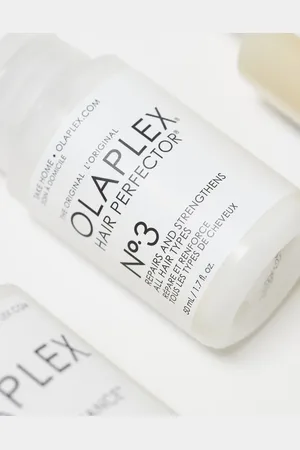 Olaplex Hello Healthy Hair Starter Kit - Worth £42