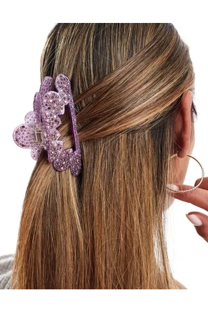 Easilocks X ASOS Exclusive Circle Hair Claw