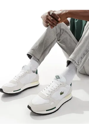 Lacoste Partner 70s 124 1 sma trainers in