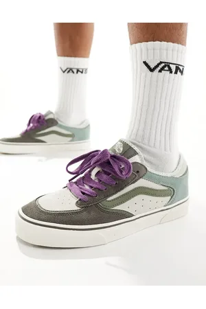 Vans Rowley Classic trainers in multi