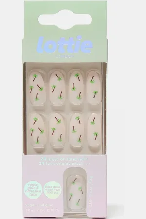 Lottie London Stay Press