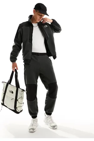 The North Face NSE Fleeski Y2K fleece joggers in