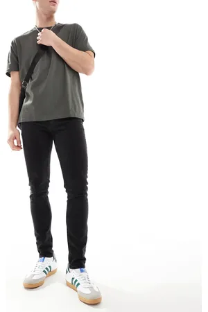 New Look Super skinny jeans in