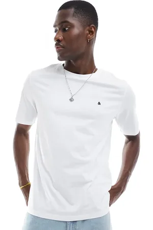 JACK & JONES T-shirt with & logo in