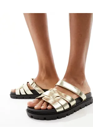 Simmi London Simmi London Adelle sandal in