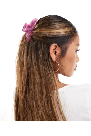 Easilocks X ASOS Exclusive Swirled Claw Clip