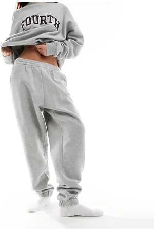 4th & Reckless Dianna lounge joggers in marl
