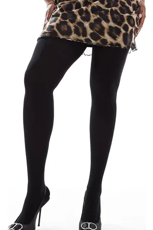 Yours 90 denier tights in