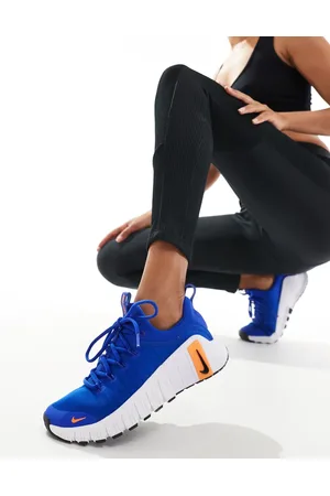 Nike Free Metcon 6 trainers in