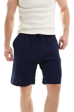Brave Soul Shorts with elasticated waist in