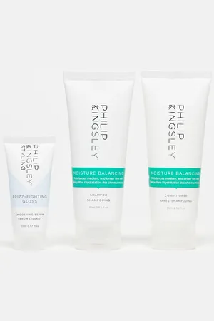 Philip Kingsley X ASOS Exclusive Moisture Balancing Bundle - 24% Saving