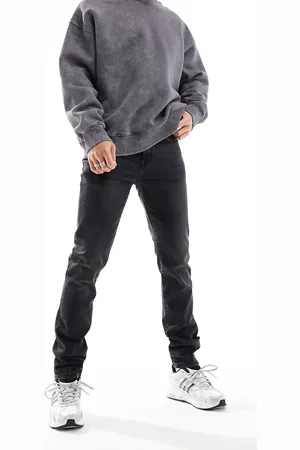 River Island Skinny jean in washed