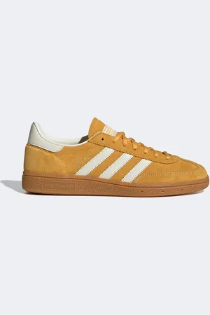 adidas Handball Spezial in and white