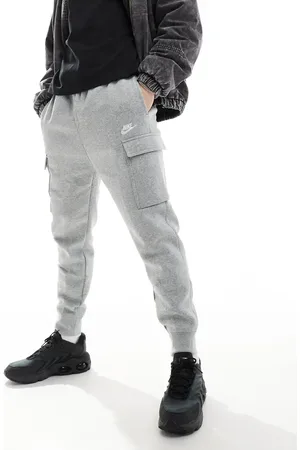 Nike Club cargo joggers in