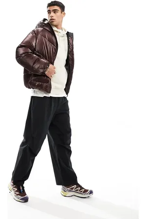 Sixth June Padded jacket in