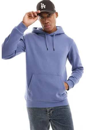 Only & Sons Hoodie in washed