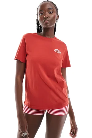 Wrangler Chest logo t-shirt in