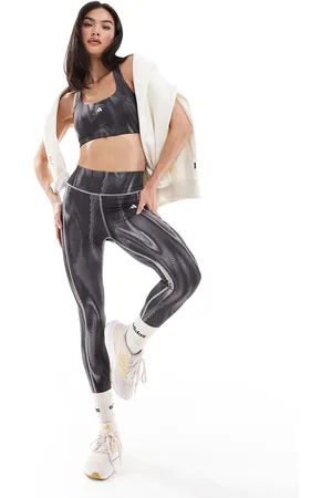 adidas Adidas Training leggings in print