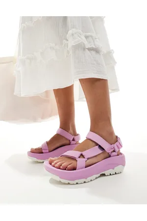 Teva Hurricane ampsole sandals in