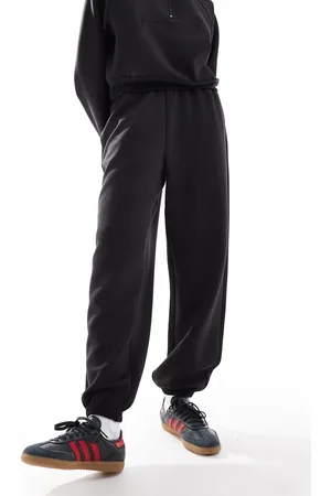 PACSUN Classic sweatpant trouser in