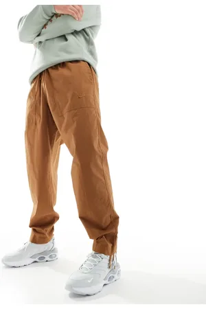 Nike Club woven Barcelona trousers in