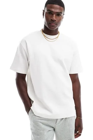 Pull&Bear Ottoman t-shirt in