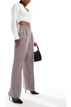 Closet Wide leg trouser in