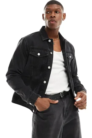 New Look Denim jacket in