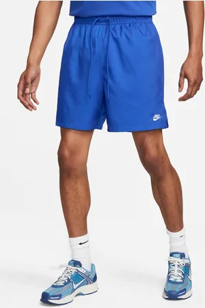 Nike Club woven shorts in