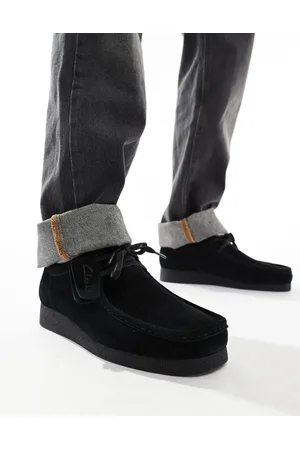 Clarks Wallabes EVO in