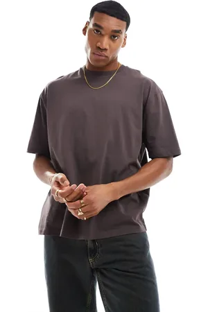 ASOS Essential oversized t-shirt in