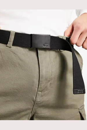 Vans Depster belt in