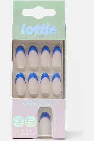 Lottie London Stay Press