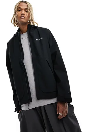 Columbia Altbound jacket in