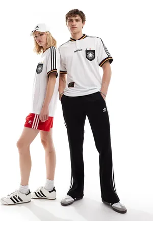 adidas Germany 1996 home shirt in