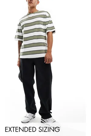 ASOS Baggy trousers in