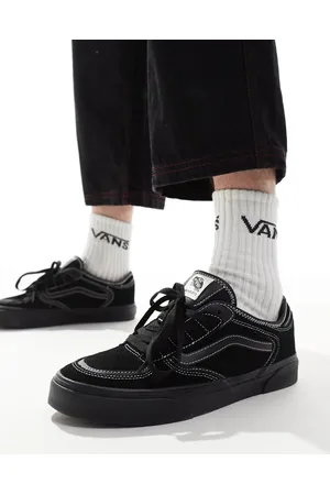 Vans Rowley Classic trainers in