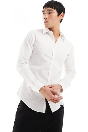 French Connection Skinny shirt in