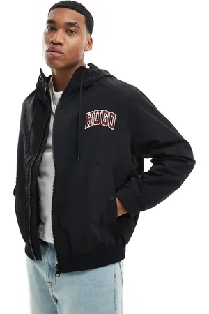 HUGO BOSS Hoodie in