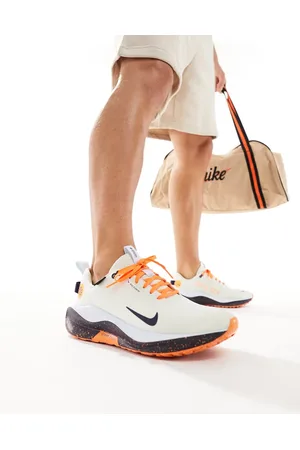 Nike Nike React infinity RN 4 GTX trainers in