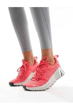 Nike Free Metcon 6 trainers in